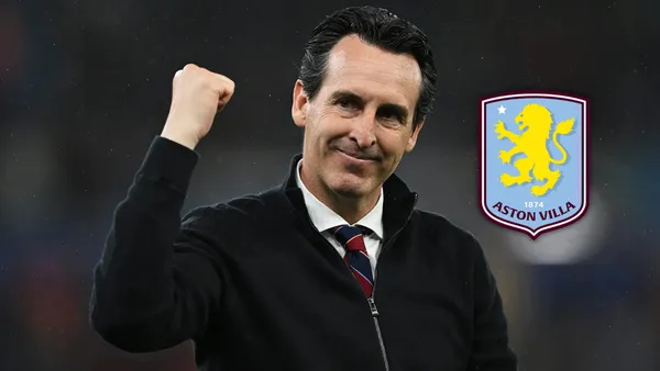 Unai Emery Photo: Offsider, Escudoteca