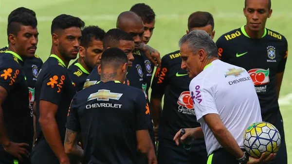 Under coach Tite, Brazil has lost only 6 games in 67 but 3 of the losses have come against Argentina. Why is the Abiceleste the bogey team for Brazil and Tite?