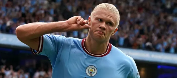 Unexpected news for Norwegian ahead of UEFA Champions League final