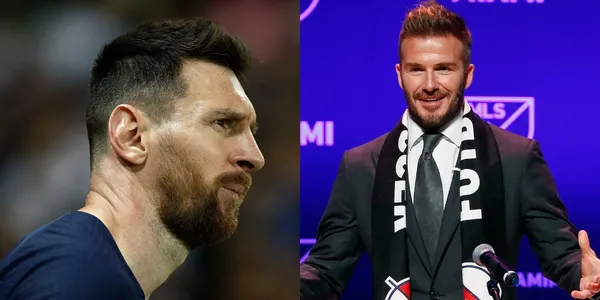 Unexpectedly, Lionel Messi's warning from MLS