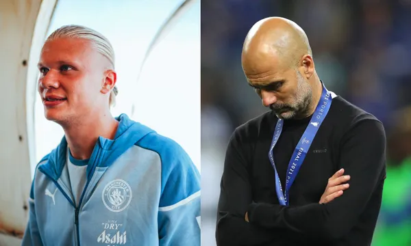 Unexpectedly, a piece of news that will not go down well with the Spanish trainer