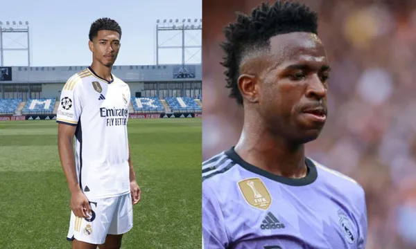 Unexpectedly, Real Madrid player's possible departure to Saudi Arabia