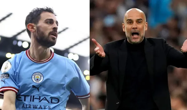 Unexpectedly, the amount Bernardo Silva is asking for to play in the Saudi Arabian league