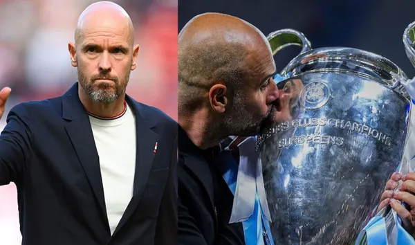 Unexpectedly, the best news Manchester United receives for the upcoming season