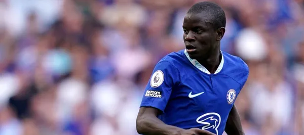 Unexpectedly, the incredible luxury that Kanté will have once he arrives in Saudi Arabia