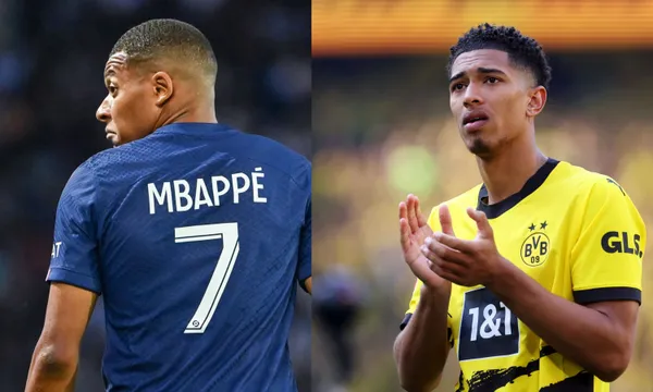 Unexpectedly, the player who could bring Jude Bellingham to Real Madrid