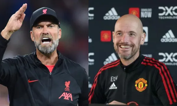 Unexpectedly, the player who could sign for Manchester United