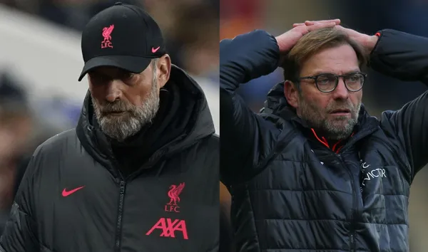 Unexpectedly, the player who decides to leave Europe and turn down Liverpool