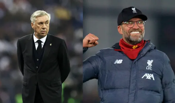 Unexpectedly, the player who decides to take the plunge and play for Liverpool FC