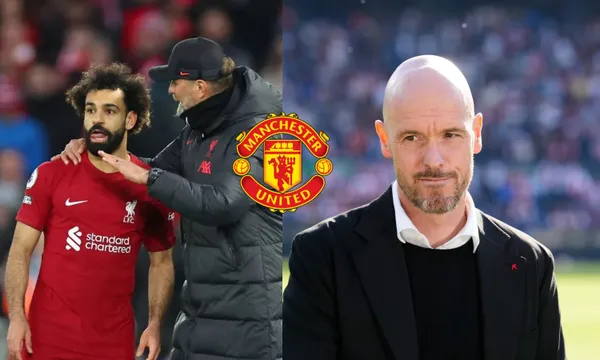 Unexpectedly, the player who does not want to play for Liverpool FC and will arrive at Manchester United