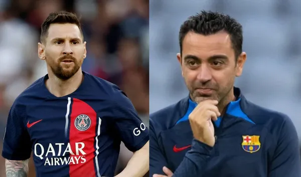 Unexpectedly, the player who is on FC Barcelona's radar for the following season