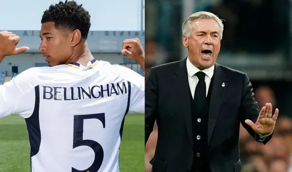 Unexpectedly, the player who will be leaving Real Madrid in the summer of 2023