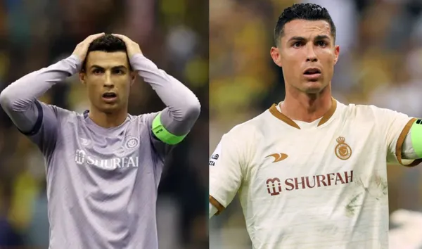 Unexpectedly, the star they want in Saudi Arabia