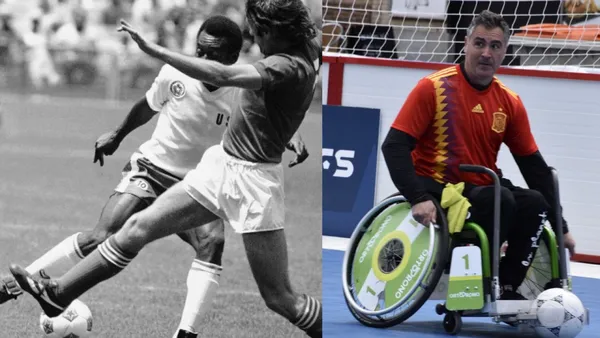 Unfortunately, one of the great sports legends who has shared an era with Pele, has won a Champions League and has played two World Cups, he will have to undergo surgery because of Covid