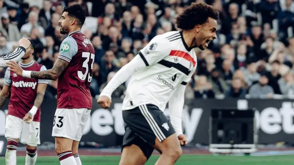 United Icons Divided Over Ten Hag's Sacking. Photo: Instagram