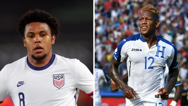 United States 11th round of 2022 World Cup qualifiers will be against Honduras.