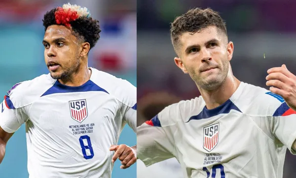 United States national team will go against Uzbekistan in a Friendly Match