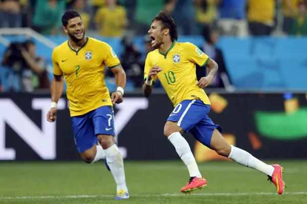 Unknown details of the health of one of the best players in Brazil were known