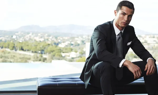 Unprecedented Offer: Cristiano Ronaldo Eyed as Player & Owner for Club World Cup Bid.