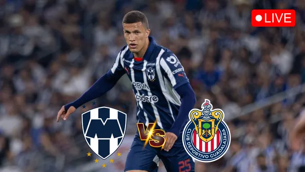 Upcoming Monterrey Fixtures / X