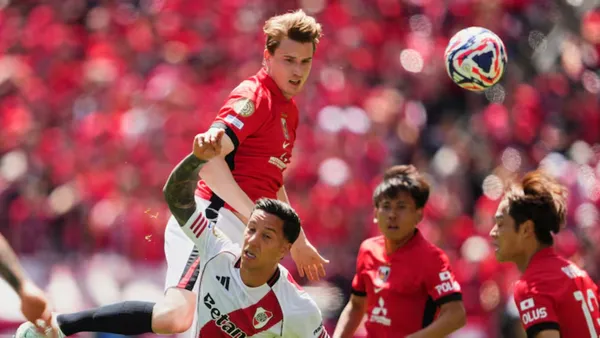 Urawa Red Diamonds Captain's