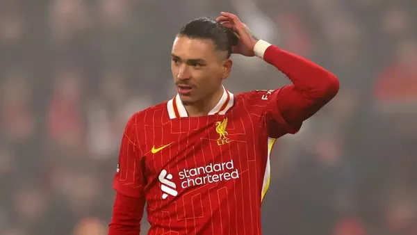 Uruguayan could leave the Reds due to his poor performance