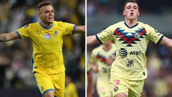 Uruguayan striker Federico Viñas has already decided where he will play in the 2022 Apertura.