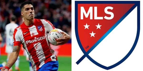 Uruguayan striker Luis Suárez decided to return to Nacional