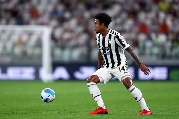 USMNT midfielder, Weston McKennie has been considered surplus to requirement at the Allianz Stadium and the club would love to move him on by next summer.