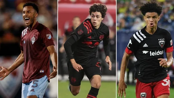 USMNT prepares ahead of a Dec. 18 international friendly against Bosnia and Herzegovina at Dignity Health Sports Park, home of the LA Galaxy.