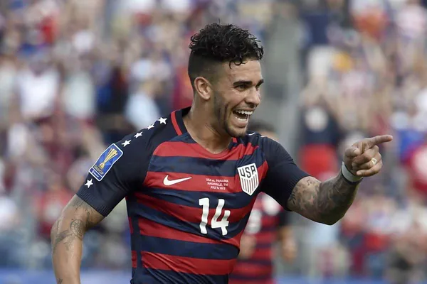 USMNT vs. Martinique will face each other live in the first matchday match of the 2021 CONCACAF Gold Cup Group B phase. Here is everything about where to watch the match, schedules, predictions and more.