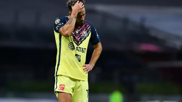 Valdez has been involved in several mistakes during Clausura 2022.