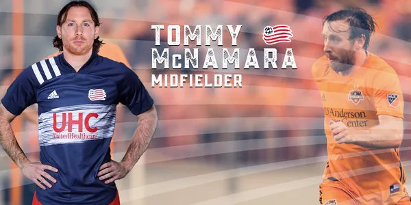 Various teams in MLS have traded with each other. However, the New England Revolution and the Houston Dynamo conducted several negotiations.