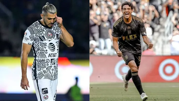 Vela announced his retirement from El Tri several weeks ago.