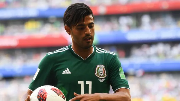 Vela opened the possibility for his return to El Tri after a press conference during Tokyo Olympics.