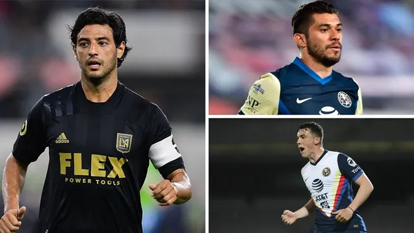 Vela's contract expires in December 2022.