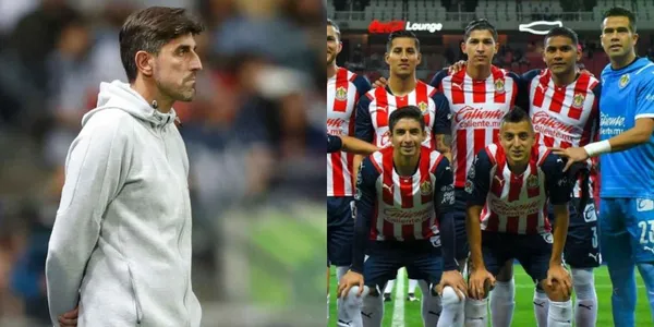 Veljko Paunovic receives the worst news after eliminating Club América from the semifinals