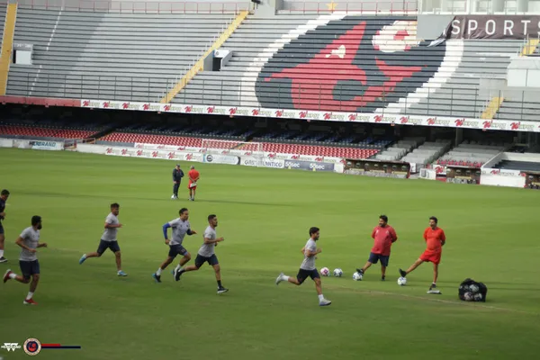 Veracruz were disaffiliated after Apertura 2019.