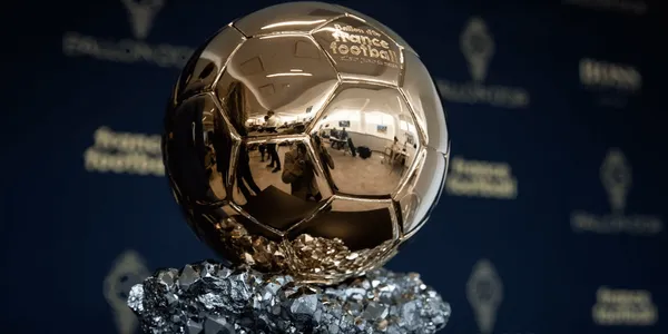 Very soon we will know who will be the winner of the Ballon d'Or 2023.