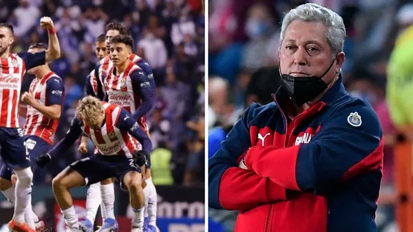 Victor Manuel Vucetich did not use him during his tenure.