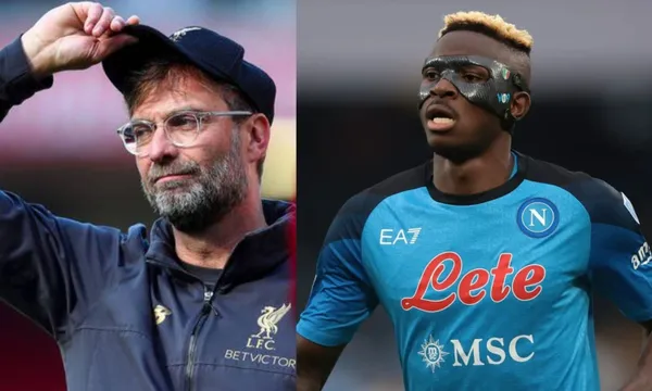 Victor Osimhen's decision to renew or not with Napoli