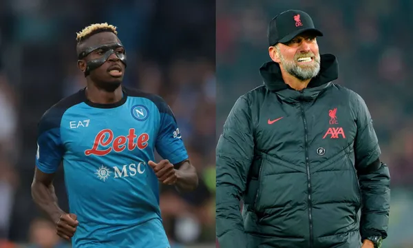 Victor Osimhen's future surprises everyone in Europe