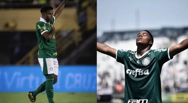 (VIDEO) Europe trembles, Endrick's great goal, Real Madrid youngstar signing