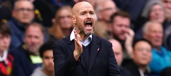 Villa surprise United in the worst way.