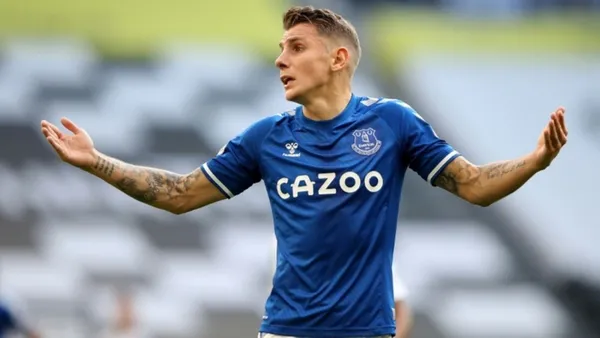 Villan's coach Steven Gerrard personally requested his addition.