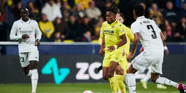 Villarreal gave one of the great surprises of this season in Spain