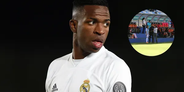 Vini has once again captured the attention of the media