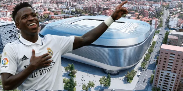 Vinicius' demand to Real Madrid that surprises everyone