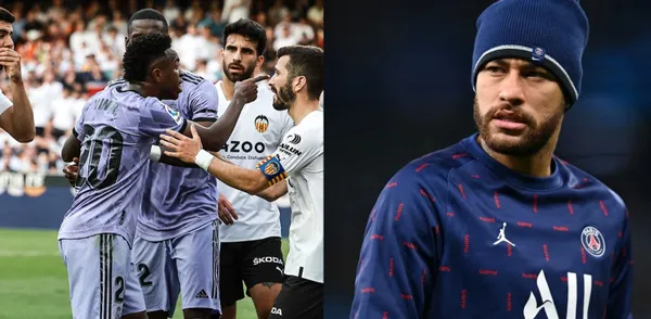 Vinicius Jr and racism in La Liga, a never ending story…