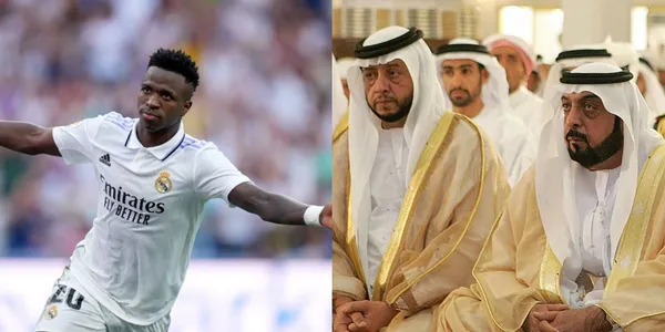 Vinicius Jr has made a decision that paralyzes Europe and Real Madrid